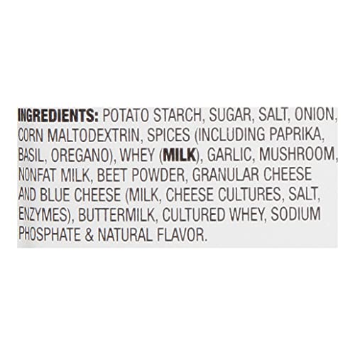 McCormick Italian Mushroom Spaghetti Sauce Mix for Italian Cuisine Lovers | Quick & Easy Meals
| McCormick 1.5 oz Itali