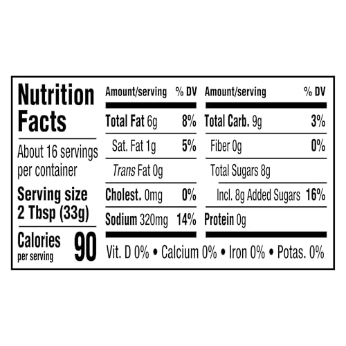 Classic Kraft Catalina Salad Dressing for Easy meal Prep and Family Meals (16 fl oz Bottle)
| Kraft Catalina Classic Sa